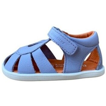 Blanditos Sandalias INDIA Azul para niña