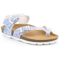 grunland sandalias gru-rrr-sb2121-gl para nino