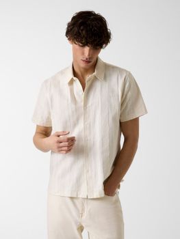Camisa De Algodón