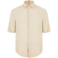 boss camisa manga corta gt20165 para hombre