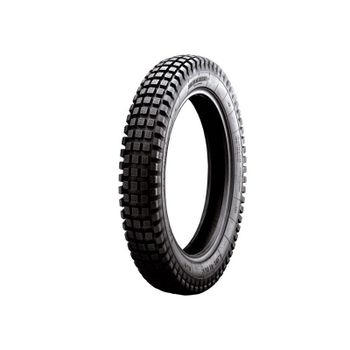 Neumático Heidenau 4.00 - ZR18 (64T) K67 trasero