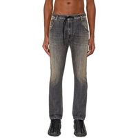 diesel pantalon pitillo pantalones-hombres para hombre