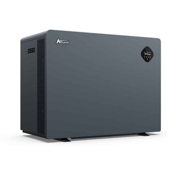 Bomba De Calor Mr. Perfect Aquark Silenciosa Inverter Wifi Aerotermia - 32kw