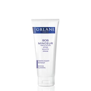 Orlane Body. SOS Minceur Triple Action, 200ml