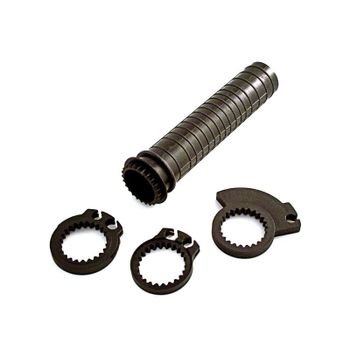 Tubo del acelerador 22mm