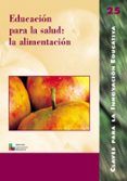 educacion para la salud la alimentacion