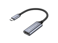 adaptador usb-c a hdmi hembra 4k 60hz conceptronic