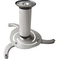 TooQ SOPORTE UNIVERSAL DE TECHO GIRATORIO 360º PAR