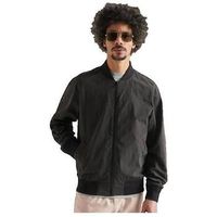 superdry cazadora blouson ripstop bomber para hombre