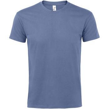 Sols Camiseta Imperial para hombre