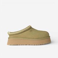 ugg sandalias tazz ii slipper muted brass womens para mujer