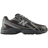 new balance zapatillas 740 black metallic para mujer
