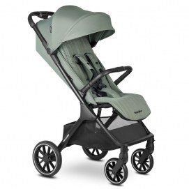 Silla de Paseo Easywalker Jackey² XL Agave Green