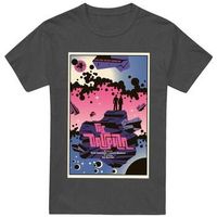 star trek tops y camisetas the next generation season 2 episode 10 para hombre