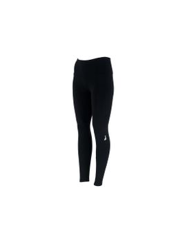 Pantalones fitness Joluvi Plex 360 Negro Mujer