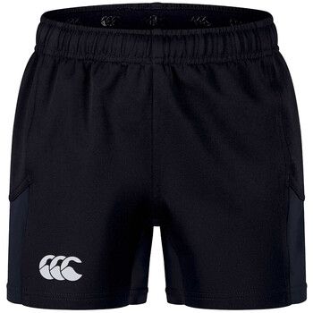Canterbury Short niño Advantage para niño