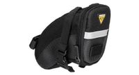 bolsa de sillin small topeak aero wedge pack s 0 66l