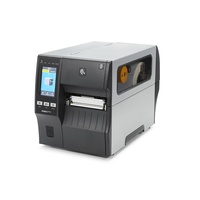 tt printer zt411 4 300 dpi euro and uk cord serial usb 10100 ethernet bluetooth 41mfi usb host ezpl