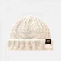 dickies gorro woodworth waffle beanie para hombre