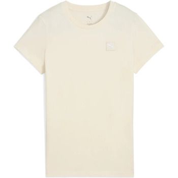 Puma Polo ESS ELEVATED Tee para mujer