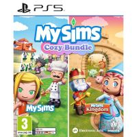 my sims cozy bundle ps5
