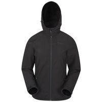 mountain warehouse chaqueta exodus para mujer