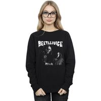 beetlejuice jersey bi10516 para mujer