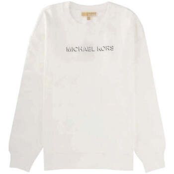 MICHAEL Michael Kors Camiseta manga larga Felpa para mujer