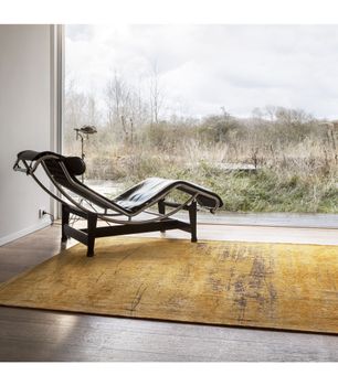 Griff 8550 - Liberty Gold - Exterior/Interior - Alfombra Lavable