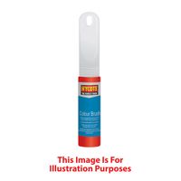fiat broom yellow spray paint - 125ml