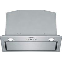 siemens lb57574gb canopy cooker hood - stainless steel stainless steel