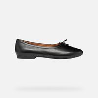 geox new palmaria mujer negro