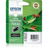 epson t054040  c13t05404010 cartucho original blanco 400 paginas