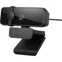 webcam lenovo 4xc1b34802 full hd 1080p usb con microfono integrado