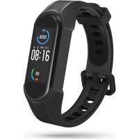pulsera tech-protect armour para xiaomi mi band 56 tpu negra