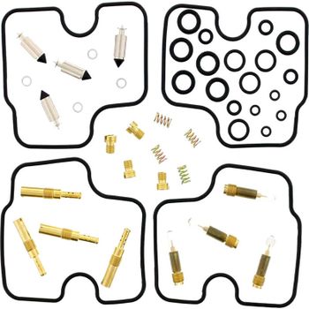 Kit servicio carburador Honda CBR 900 RR '98 Keyster
