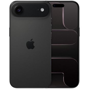 Apple iPhone Air 512GB Negro Espacial