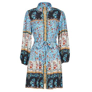 Derhy Vestido INDIAN BORDER para mujer