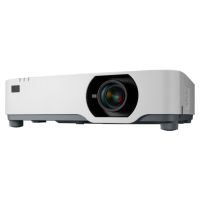 nec p547ul proyector laser lcd wuxga 3240 lumenes blanco