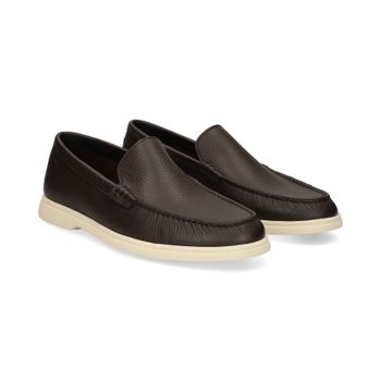 Boss Mocasines Hombre - Marrón Talla 43