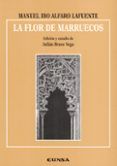 la flor de marruecos