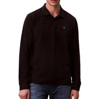 calvin klein jeans tops y camisetas polo manches longues para hombre