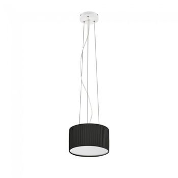 Lámpara de techo led vorada (12w)