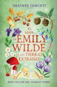 el mapa de emily wilde de las tierras extranas