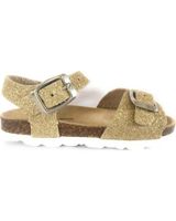 de marca inexistente sandalias 11253 bio gold