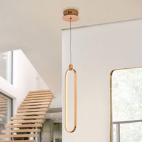 lampara de techo led colette 13w