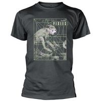 pixies tops y camisetas ph3611 para hombre