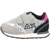 sun68 deportivas moda z45412f para nina