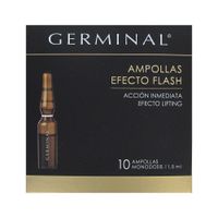 germinal accion inmediata 10 ampollas
