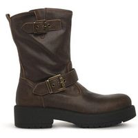 nerogiardini botines 100 guanto para mujer